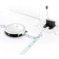 NEW MILEX INTELLIVAC ROBOT 3IN1 VAC,MOP,SWEEP IN BOX WITH REMOTE*R6000