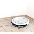 NEW MILEX INTELLIVAC ROBOT 3IN1 VAC,MOP,SWEEP IN BOX WITH REMOTE*R6000