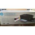 *WOW R30 FREIGHT*HP INK TANK WIRELESS 415 PRINTER IN BOX**R3500 RETAIL*FULL INK *SHOWS E4 ERROR**