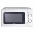 **WOW R30 FREIGHT*BRAND NEW LOGIC 20L MICROWAVE IN BOX*WHITE IN COLOUR**