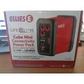 *LATE ENTRY**STAGE 6 LOADSHEDDING!!**R30 FREIGHT**BRAND NEW ELLIES LIFE LINK CUBE MINI POWER PACK**
