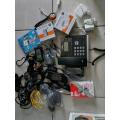 **WOW R30 FREIGHT**LUCKY DIP**BULK LOT OF UNTESTED ELECTRONICS*ONE BID FOR THE LOT**
