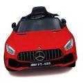 *BIG DEALS*R30 FREIGHT*DEMO KIDS ELEC MERCEDES GT-R CAR WITH REMOTE/MP3 PLAYER*R4000 RETAIL*
