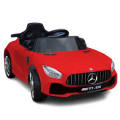 *BIG DEALS*R30 FREIGHT*DEMO KIDS ELEC MERCEDES GT-R CAR WITH REMOTE/MP3 PLAYER*R4000 RETAIL*