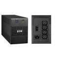 **R30 FREIGHT**LIMITED OFFER**MUST HAVE IN SA*BRAND NEW EATON 5E 850VA UPS IN BOX WITH CABLES*R1500