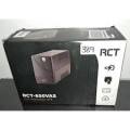 *HERITAGE DEALS*R30 FREIGHT* NEW RCT 650VAS LINE UPS IN BOX*R1000 RETAIL