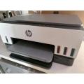 *CHRISTMAS IN JULY*R30 FREIGHT*HP INKTANK 670 ALL IN ONE WIFI PRINTER*NO PRINTER HEAD*R6500 RETAIL*