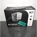 *HERITAGE DEALS*R30 FREIGHT*!!!BRAND NEW RCT 850VA  UPS IN BOX WITH CABLES ETC*