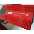*CHRISTMAS IN JULY*R30 FREIGHT*BRAND NEW 1000W MODIFIED SINEWAVE POWER INVERTER**