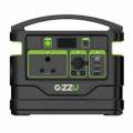 **GRAB THE AWESOME DEAL*LAST 5 ON OFFER**NEW GIZZU 518 PORTABLE POWER STATION*R11000 RETAIL**