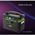 *ONLY ONE AVALIABLE**R30 FREIGHT*AWESOME UNIT*NEW GIZZU 518 PORTABLE POWER STATION*R11000 RETAIL*