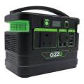 *CHRISTMAS SALE*LAST ONE ON OFFER**GIZZU 296 POWER STATION  WITH CABLES ETC*R7000 RETAIL*