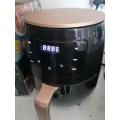 *MONTH END MADNESS*R30 FREIGHT**DIGITAL SILVERCREST 6L DIGITAL AIR FRYER IN BOX(NOT HEATING)