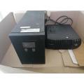 *BIRTHDAY DEALS*R30 FREIGHT*LOT OF 2 X 2000VA UNTESTED  INVERTERS*ONE BID FOR BOTH**