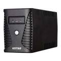 *WEEKEND SPECIAL*R30 FREIGHT*KSTAR 600VA UPS WITH POWER CABLE*NEW CONDITION,NOT IN ORIGINAL BOX**