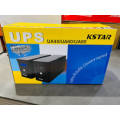 *FLASH FRIDAY DEALS*R30 FREIGHT*!!!*BRAND NEW KSTAR 600VA UPS POWER CABLE IN BOX*