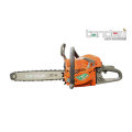 *LAST ON OFFER*R30 FREIGHT*BRAND NEW SEALED IN BOX TANDEM 45CC CHAINSAW IN BOX WITH CHAIN/BAR ETC*