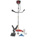 *SPRING SPECIAL*R30 FREIGHT*BRAND NEW TANDEM 43CC PETROL BRUSH CUTTER+HARNESS+ACCESSORIES**
