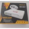 *LIMITED OFFER*R3O FREIGHT*BRAND NEW SKE 8800MAH MINI UPS*RUN ROUTER,FIBRE,CCTV,CHARGE PHONE*R900