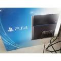 *AWESOME DEALS*R30 FREIGHT*SONY PLAYSTATION 4 IN BOX+2 CONTROLLERS+10 GAMES*ONE BID FOR THE LOT**