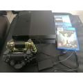 *AWESOME DEAL*R30 FREIGHT*AWESOME UNIT*SONY PS4 WITH 2 CONTROLS/DOC STATION GAMES ETC**