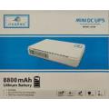 *WEEKEND SPECIAL*R30 FREIGHT*BRAND NEW JIAGENG 8800 MAH UPS IN BOX WITH CABLES*R1000 IN STORE*
