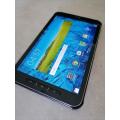 *CHRISTMAS DEALS*R30 FREIGHT*SAMSUNG ACTIVE TABLET WATER/DUST RESISTANT ,DURABLE*