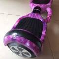 *BOKKE DAY DEAL*R30 FREIGHT*BRAND NEW SMART 6.5 INCH BALANCE BOARD WITH LED LIGHTS AND BT SPEAKER***