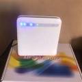 *BOKKE WEEKEND DEALS**R30 FREIGHT*ZTE MF253 4G SIM CARD ROUTER IN BOX WITH POWER CABLE ETC**