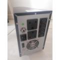 *LIQUIDATION ITEM*R30 FREIGHT*MECER ME3000 VU UPS*POWERS ON *BATTERY LIFE UNKNOWN*R6000 NEW PRICE*