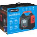 **BIG DEALS*R30 FREIGHT***BRAND NEW SWITCHED 200W POWER STATION IN BOX**R3000 RETAIL**