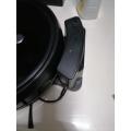 *GRAB THIS DEAL*R30 FREIGHT* 360 ROBOT VACUUM/MOP C50 WITH REMOTE(NO POWER)*R3000 RETAIL