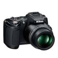 *GRAB THIS DEAL*R30 FREIGHT*NIKON COOLPIX L120 WITH NIKON BAG,64GB MEMORY CARD,MANUAL,CABLES IN BOX*