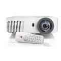 *FLASH FRIDAY DEALS*R30 FREIGHT**TOP QUALITY DELL S320 SHORT THROW DLP PROJECTOR+REMOTE*R9000 VALUE