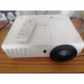 *FLASH FRIDAY DEALS*R30 FREIGHT**TOP QUALITY DELL S320 SHORT THROW DLP PROJECTOR+REMOTE*R9000 VALUE