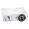 *FANTASTIC FEB DEALS*R30 FREIGHT**TOP QUALITY DELL S320 SHORT THROW DLP PROJECTOR+REMOTE*R9000 VALUE