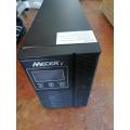 *FLASH FRIDAY DEAL**MECER 2000WPTU WINNER PRO, NO BATTERIES,NOT TESTED*R7000 NEW PRICE**