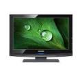 SAMSUNG 32 INCH FLAT SCREEN TV WITH REMOTE