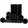 ***EASTER DEALS***R30 FREIGHT*DEMO TELEFUNKEN 5.1 DVD HOME THEATRE- THT5000 IN BOX WITH REMOTE**