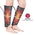 IGIA AIR COMPRESSION LEG MASSAGER,FOR BLOOD FLOW,SPORT INJURY,MUSCLE REPAIR