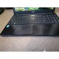 i5 ACER ASPIRE 4th GEN, E5-571 LAPTOP.250GB SSD,BATTERY 100%,CHARGER INCL