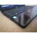 i5 ACER ASPIRE 4th GEN, E5-571 LAPTOP.250GB SSD,BATTERY 100%,CHARGER INCL,
