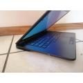 i5 DELL LATITUDE E7450 5TH GEN, 8GB RAM, 500GB HDD, BATTERY 100%,W10/OFFICE ORIGINAL CHARGER