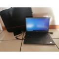 i5 DELL LATITUDE 3410, 10TH GEN. 8GB RAM, 512 GB SSD