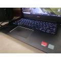 i5 DELL VOSTRO 8TH GEN, 8GB RAM, 256 NVME HDD,W10/OFFICE, LAPTOP BAG,CHARGER,BACK LIT KEYBOARD
