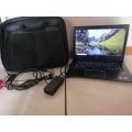 i5 DELL VOSTRO 8TH GEN, 8GB RAM, 256 NVME HDD,W10/OFFICE, LAPTOP BAG,CHARGER,BACK LIT KEYBOARD