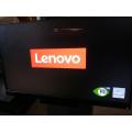 LENOVO THINKCENTRE TIO24GEN4 23.8` FULL HD WLED LCD MONITOR,SLIGHT DISCOLOURATION
