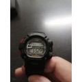 CASIO G-SHOCK MUDMAN G-9000 BRAND NEW WITH TAGS, BOX AND PAPERS
