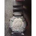 CASIO G-SHOCK MUDMAN G-9000 BRAND NEW WITH TAGS, BOX AND PAPERS