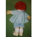 Vintage Original Cabbage Patch Doll